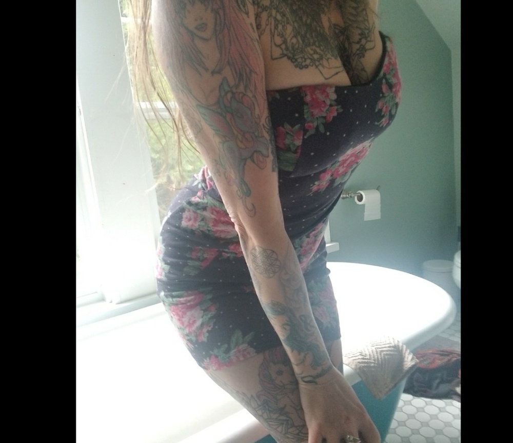 Dress - Picture 8 of 8